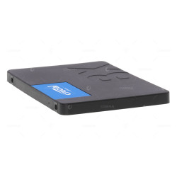 CT480BX500SSD1  CRUCIAL BX500 480GB SFF 2.5 6G SATA SSD